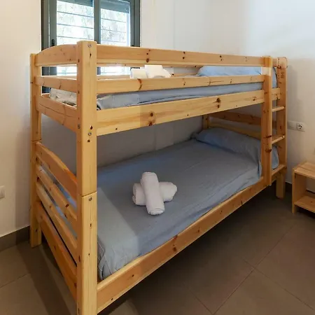 Premium 17 Prázdninový dům Les Deveses