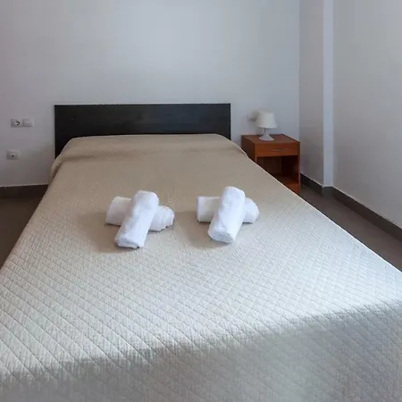Prázdninový dům Premium 17 Les Deveses